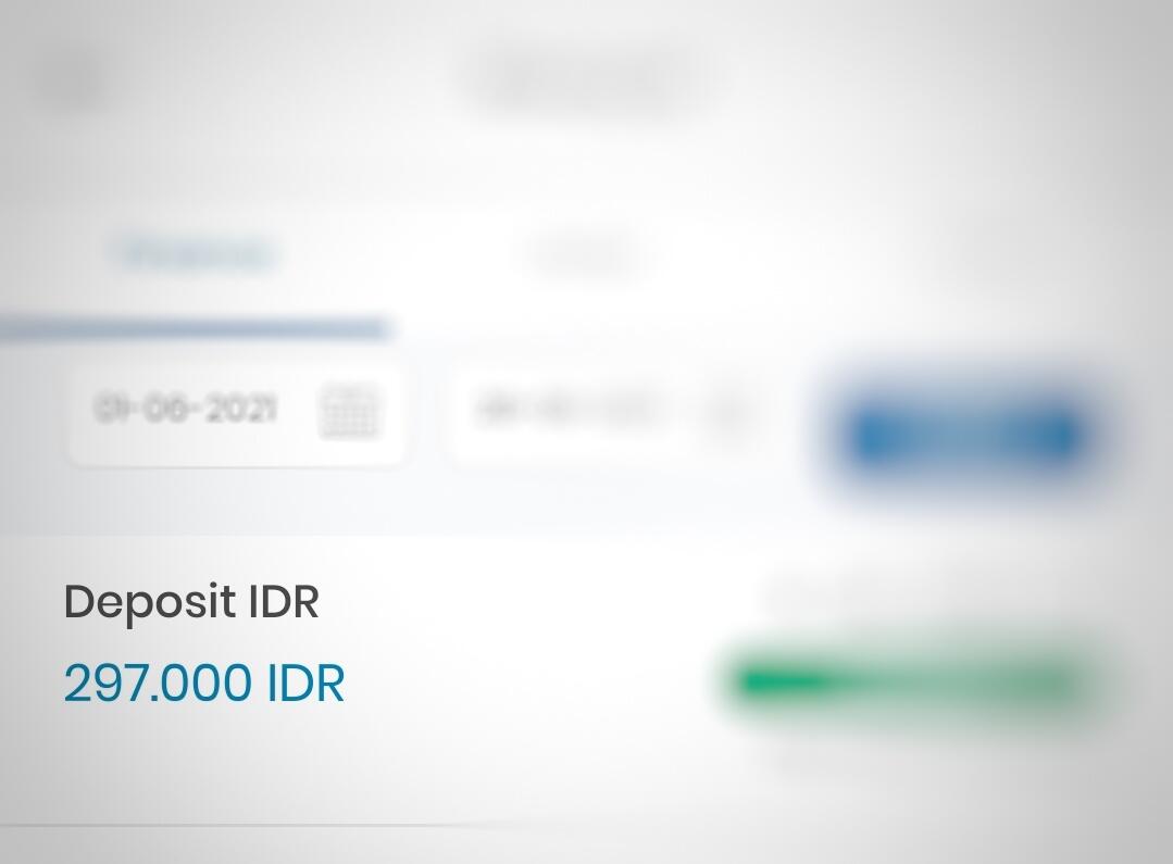 Pengalaman Receh Ane Saat Trading di Cryptocurrency