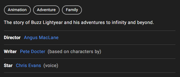 Beberapa Alasan Untuk Skeptis atau Bersemangat Terhadap Film Lightyear (2022)