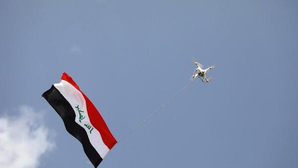 PM Irak Kutuk Serangan Udara AS: Ini Pelanggaran Kedaulatan!