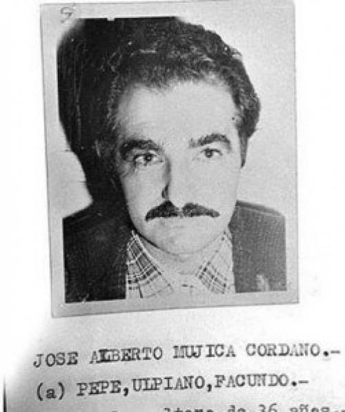 José Mujica, Presiden Termiskin Di Dunia