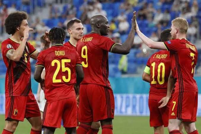 Jadi Tahun Emas untuk Belgia, Udah Siap Jadi Juara Liga Eropa?