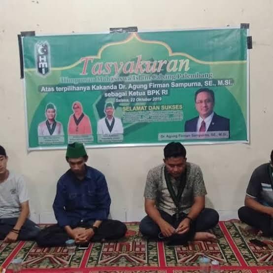 PB HMI Kritik Soal Utang Ribuan Triliun Usai Ajakan Revolusi Bentuk Pemerintahan Baru