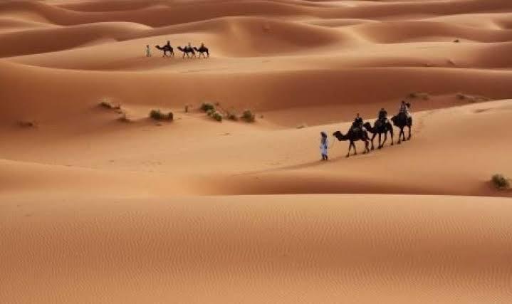 WANITA YANG KEMATIANNYA DISAMBUT PARA MALAIKAT