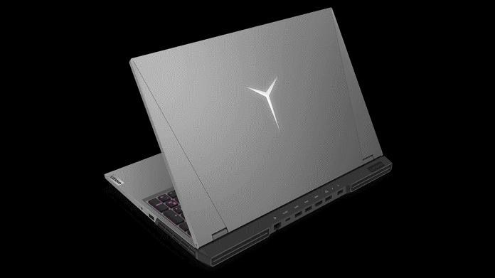 Laptop Gaming Kelas Atas Berteknologi Kekinian? Lenovo Legion 5 Pro!