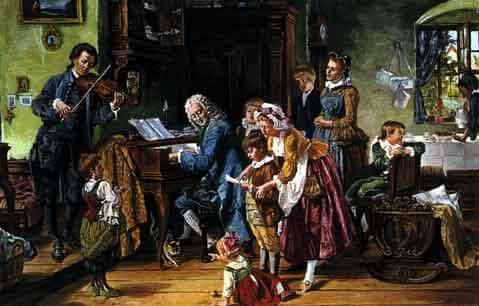 Era Sejarah Musik