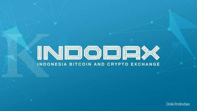 Pengalaman Trading Di Indodax 