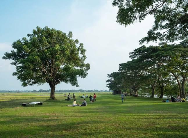 Tempat Wisata Asik Baik Di Pusat Kota Dan Peyangga Ibukota Jakarta, Penasaran!! 