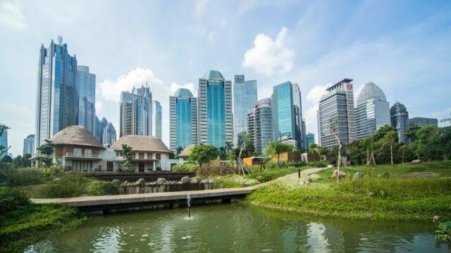 Tempat Wisata Asik Baik Di Pusat Kota Dan Peyangga Ibukota Jakarta, Penasaran!! 