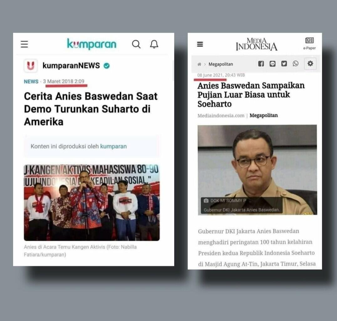 Profil Kemal Arsjad, Komisaris BUMN yang Mau Ludahi Anies ...