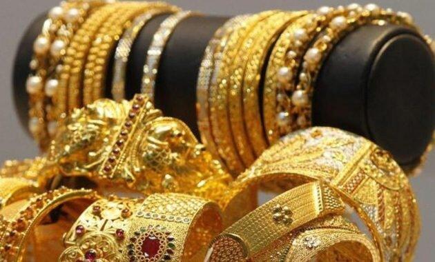Investasi dengan Emas Merupakan Tabungan Masa Depan
