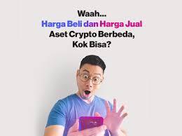 Ongkang-ongkang Kaki Panen Cuan dari Trading Crypto? Agan Sista Harus Pahami Hal Ini