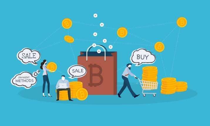 Ongkang-ongkang Kaki Panen Cuan dari Trading Crypto? Agan Sista Harus Pahami Hal Ini