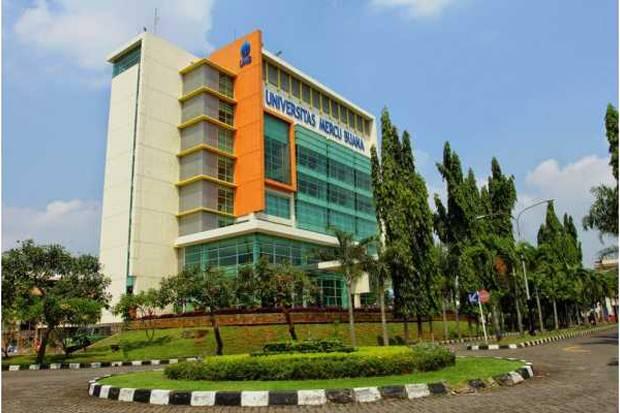 Universitas Mercu Buana Resmi Miliki Serikat Pekerja