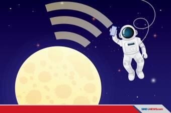 Terbongkar! Ini Alasan Jasa Marga Masuk Bisnis Internet
