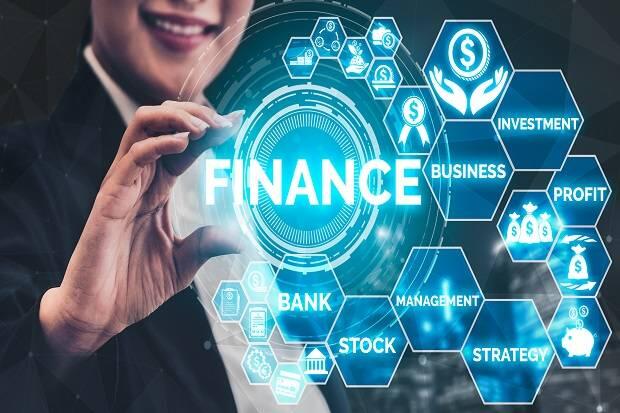 TOP Corporate Finance Award Bentuk Apresiasi buat Perusahaan Sektor Keuangan