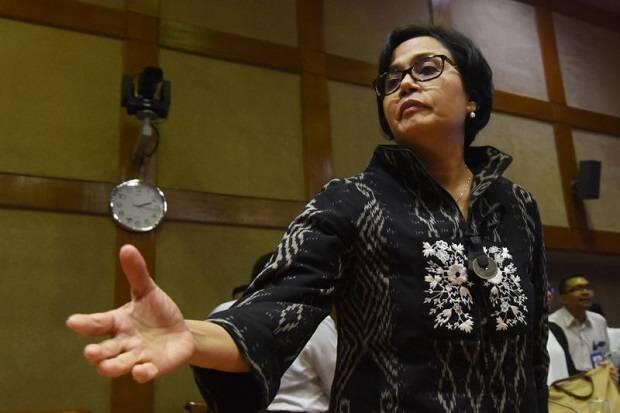 Sri Mulyani Beberkan Akal Bulus Perusahaan Hindari Pajak