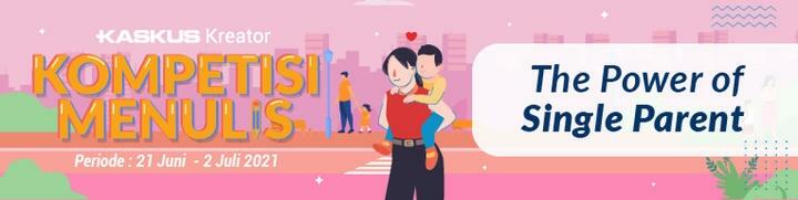 Single Parent Pendiri Komalku Malang Raya, Sangat Mengispirasi