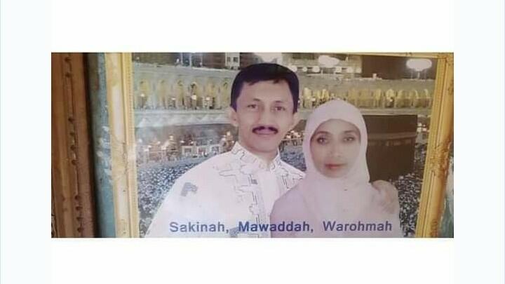 Single Parent Pendiri Komalku Malang Raya, Sangat Mengispirasi
