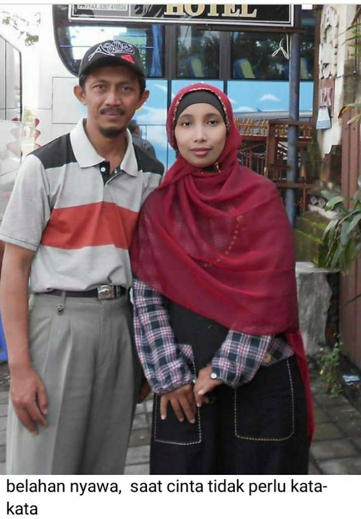 Single Parent Pendiri Komalku Malang Raya, Sangat Mengispirasi