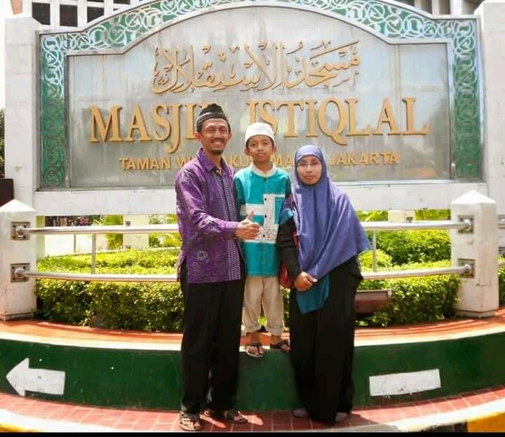 Single Parent Pendiri Komalku Malang Raya, Sangat Mengispirasi