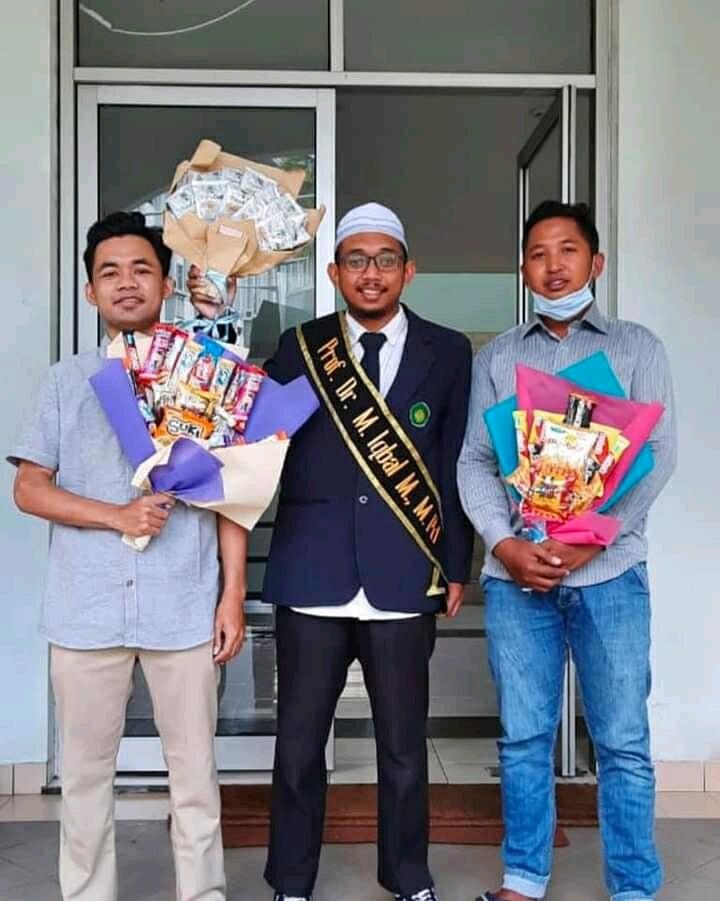 Single Parent Pendiri Komalku Malang Raya, Sangat Mengispirasi