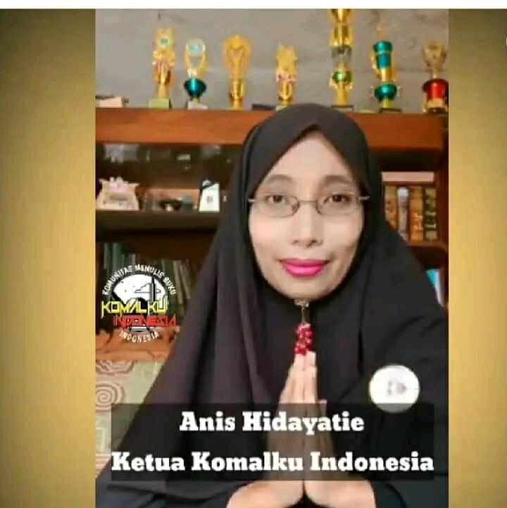 Single Parent Pendiri Komalku Malang Raya, Sangat Mengispirasi