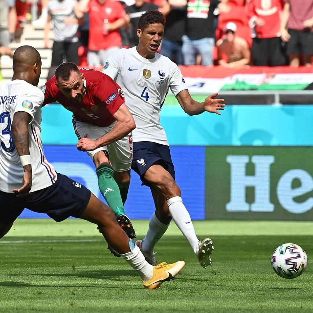 Misteri Angka 3 Tak Hanya Untuk Portugal, Tetapi Juga Bagi Prancis!
