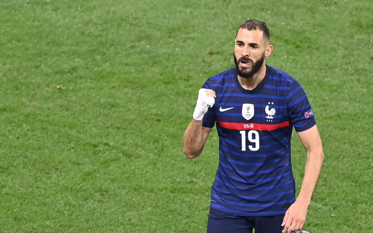 Misteri Angka 3 Tak Hanya Untuk Portugal, Tetapi Juga Bagi Prancis!