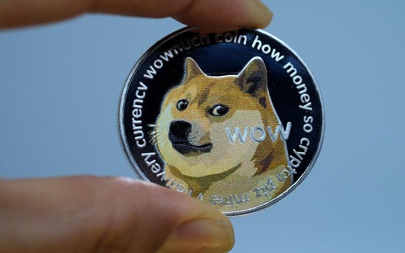 Shiba Inu, Koin Crypto Yang Dikenal Sebagai &quot;DOGE&quot; Killer!