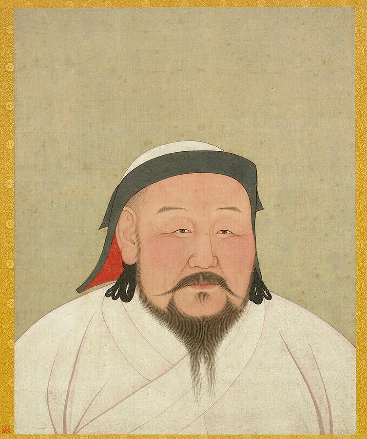 Kubilai Khan, Penakhluk Tiongkok dan Pendiri Dinasti Yuan