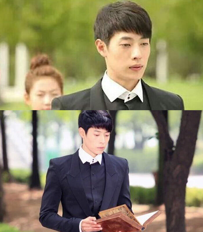 5 Grim Reaper di Drama Korea yang Jauh dari Kesan Seram
