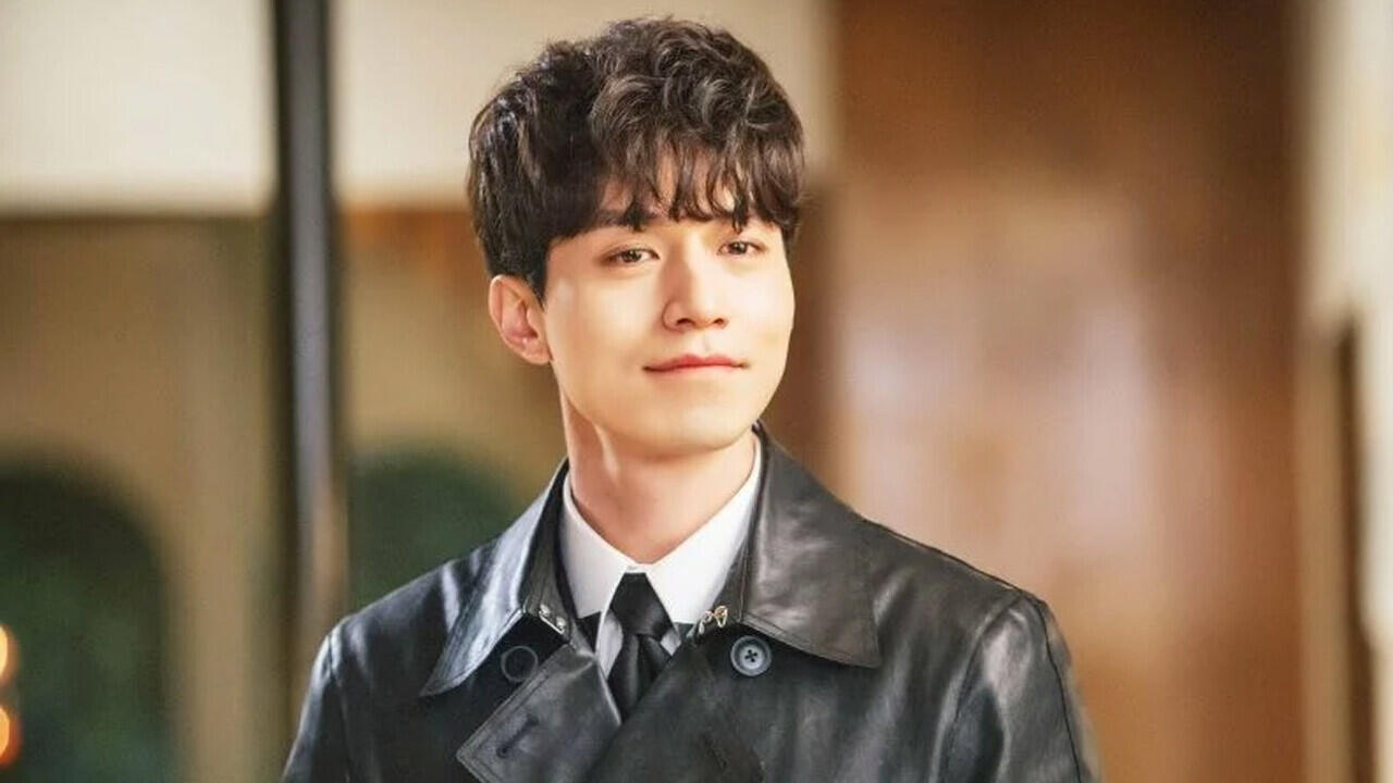 5 Grim Reaper di Drama Korea yang Jauh dari Kesan Seram