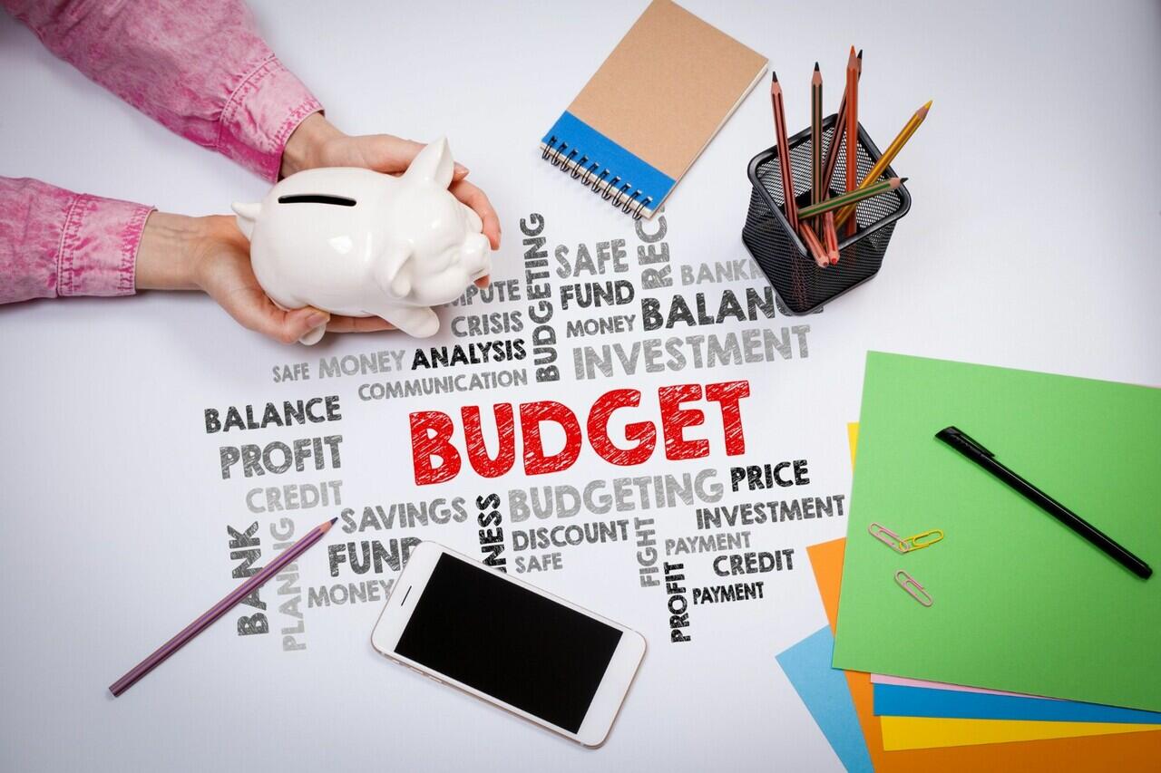 Begini Money Management yang menghasilkan cuan dari EP