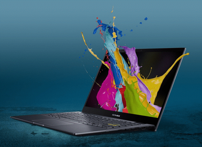 Laptop Ultrathin Trendi Namun Bertenaga? Satu Ini Pasti Jawabannya!