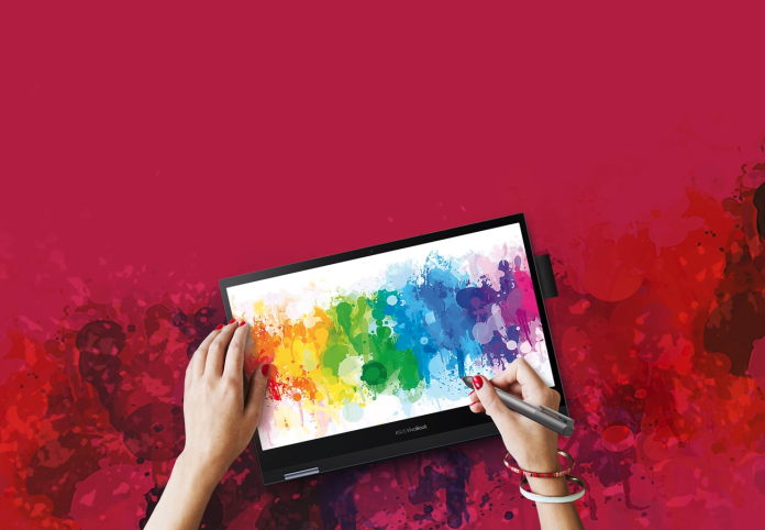 Laptop Ultrathin Trendi Namun Bertenaga? Satu Ini Pasti Jawabannya!