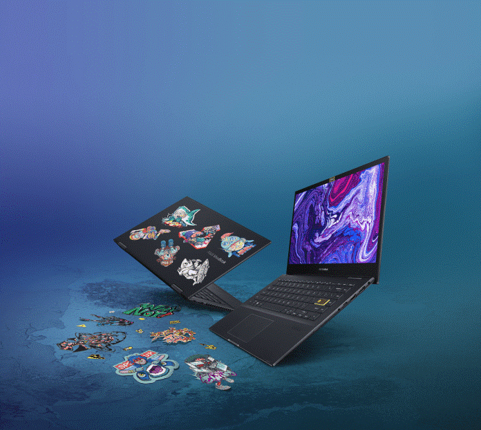 Laptop Ultrathin Trendi Namun Bertenaga? Satu Ini Pasti Jawabannya!