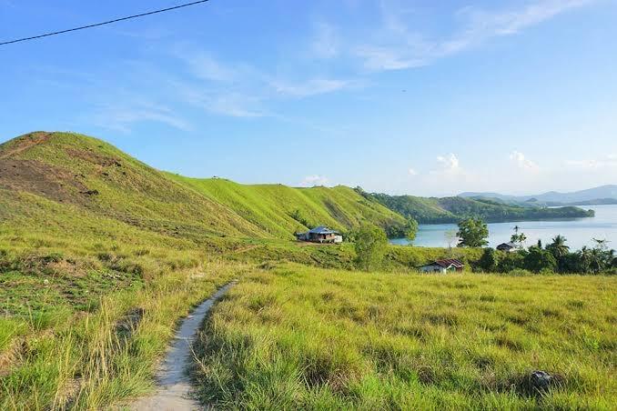 5 Destinasi Wisata Menarik Di Jayapura