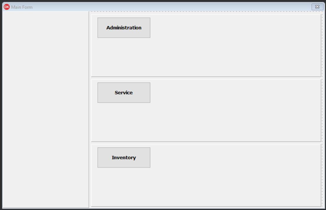 &#91;DELPHI PROGRAMMING&#93; Bikin Program Buat System Managemen Bengkel Sederhana