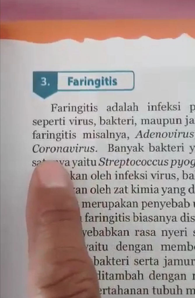 Corona Virus Sudah Ada Sejak Dulu, Ga Percaya? 