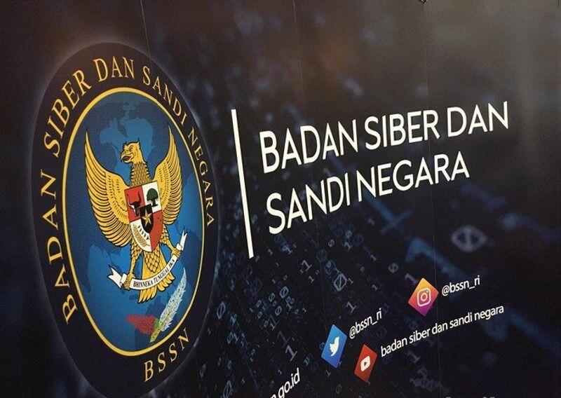 Badan Siber: Ada 448.491.256 Serangan Siber dalam Lima Bulan