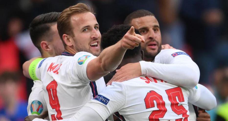 Harry Kane &quot;Manggung&quot; di Euro 2020 dengan Makan Korban Jerman