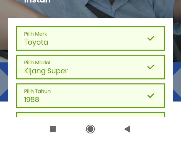 Nyesel Baru Tau Sekarang! Jual Mobil di OLX AUTOS #gampangnya pasti