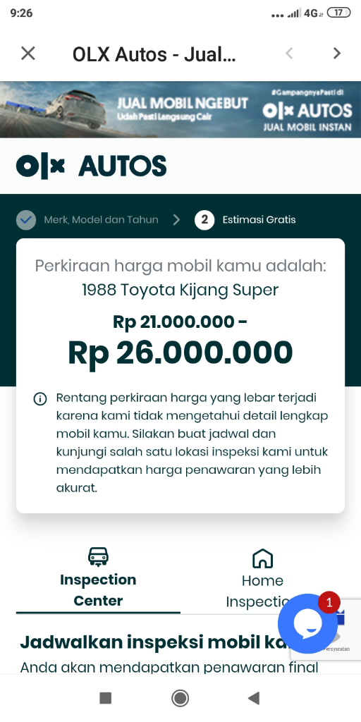 Nyesel Baru Tau Sekarang! Jual Mobil di OLX AUTOS #gampangnya pasti