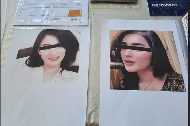 Nyamar Jadi Wanita Cantik di Medsos, Pria Ini Menipu Korban hingga Raup Rp250 Juta