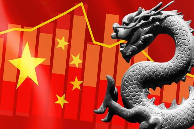Bank Dunia Naikkan Proyeksi Pertumbuhan Ekonomi China Jadi 8,5%