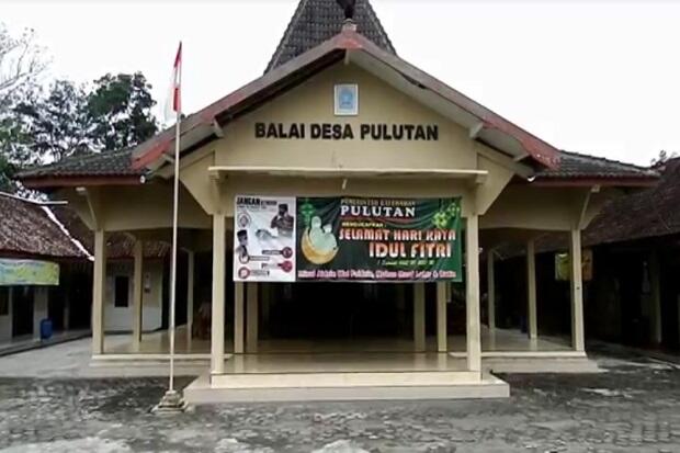 Perangkat Kalurahan di Gunungkidul Positif COVID-19, Kantor Pelayanan Tutup Total