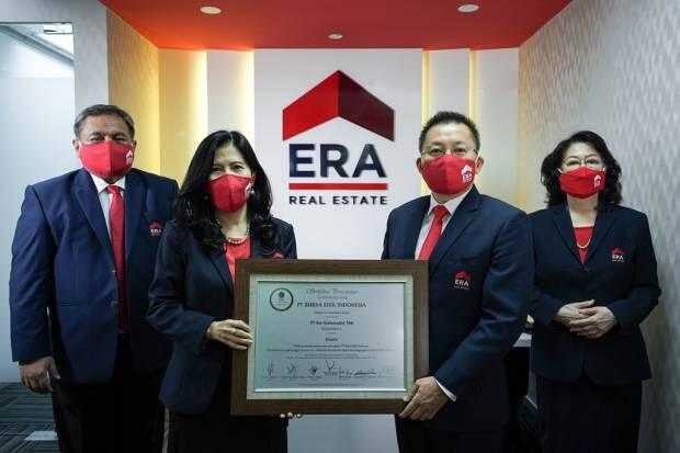 Resmi IPO, Era Indonesia Tawarkan Harga Rp120 Perlembar Saham