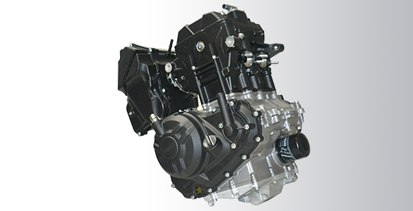 TIPS TINGKATKAN PERFORMA YAMAHA R25