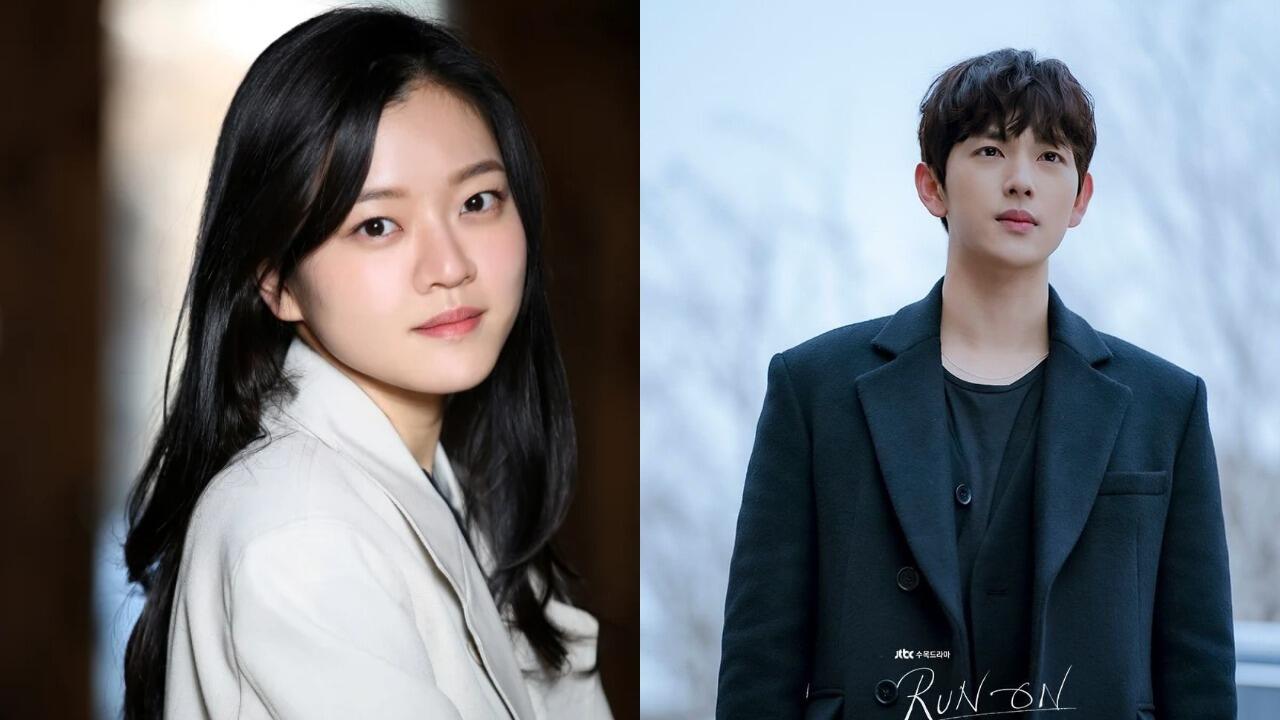 Go Ah Sung dan Im Siwan Kemungkinan akan Main Drama Bareng