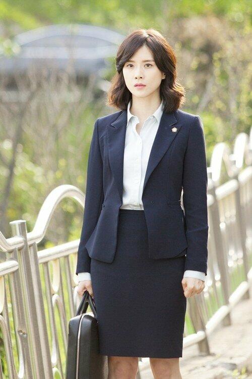 6 Drama Korea yang Pernah Dibintangi Lee Bo Young Ini Dijamin Seru!